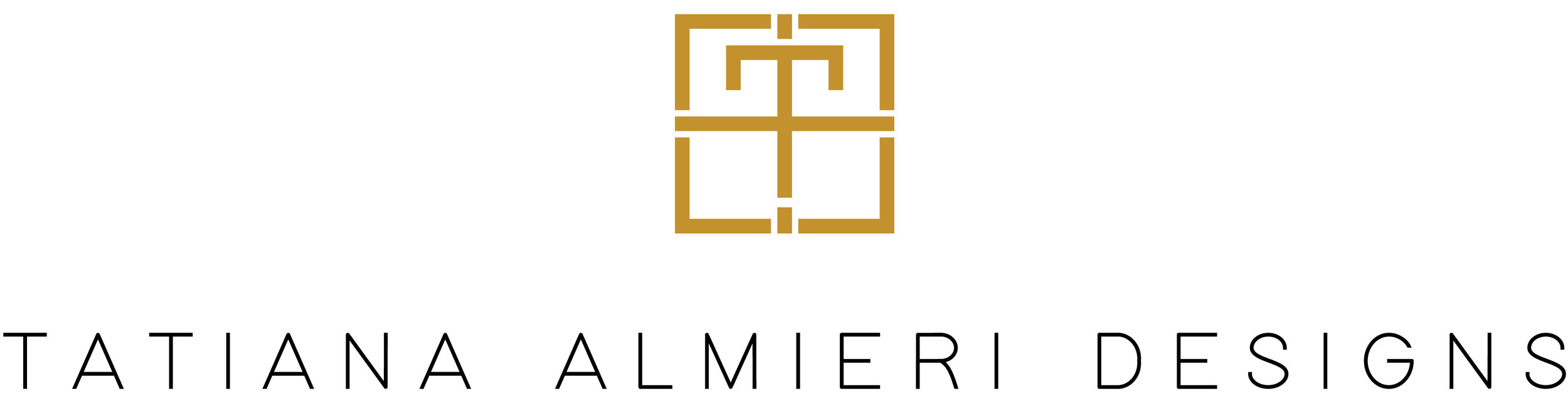Tatiana Almieri Designs, LLC