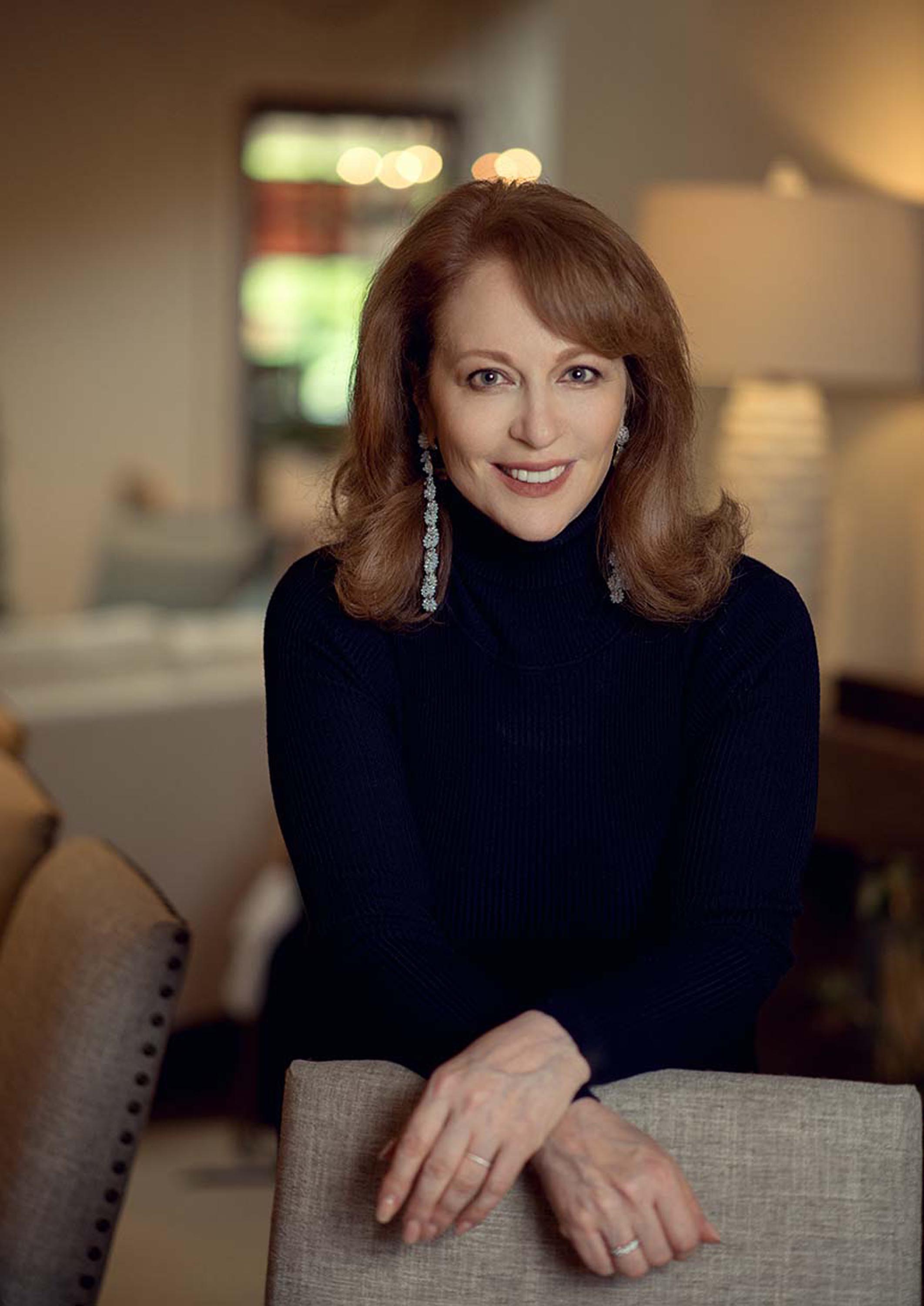 Tatiana Almieri, principal designer
