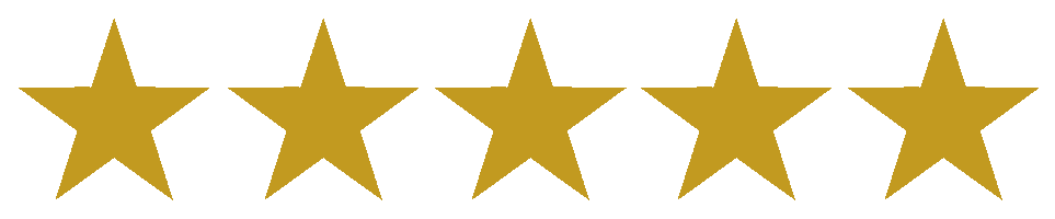 Five stars